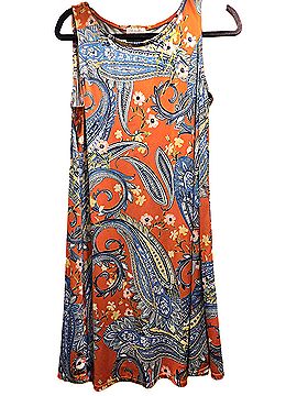 Ivy Lane Casual Dress (view 1)