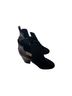 Steve Madden Black Ankle Boots Size 7 - photo 1