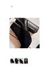 Steve Madden Black Ankle Boots Size 7 - photo 4