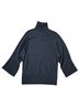 Adolfo Dominguez Gray Turtleneck Sweater Size M - photo 2
