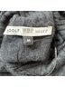 Adolfo Dominguez Gray Turtleneck Sweater Size M - photo 3