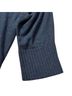 Adolfo Dominguez Gray Turtleneck Sweater Size M - photo 12