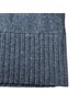 Adolfo Dominguez Gray Turtleneck Sweater Size M - photo 5