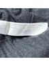 Adolfo Dominguez Gray Turtleneck Sweater Size M - photo 7