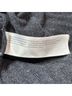 Adolfo Dominguez Gray Turtleneck Sweater Size M - photo 6