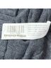 Adolfo Dominguez Gray Turtleneck Sweater Size M - photo 8