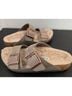 Birkenstock Solid Gray Sandals Size EU 33 - photo 6
