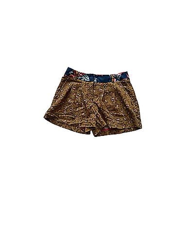 Corey Lynn Calter Shorts (view 1)