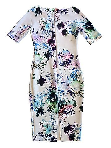 AX Paris Cocktail Dress (view 2)