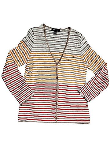 St. John Cardigan (view 1)