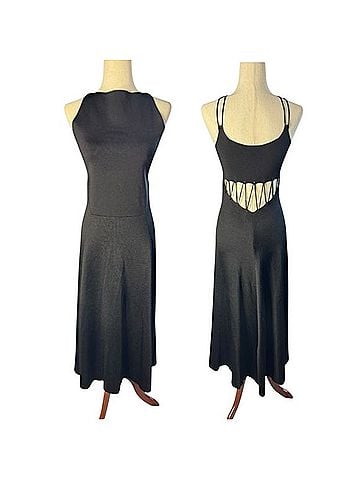 Victoria Beckham Cocktail Dress (view 1)