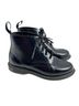 Dr. Martens Black Ankle Boots Size 7 - photo 1