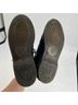 Dr. Martens Black Ankle Boots Size 7 - photo 6