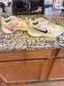 Nike Yellow Sneakers Size 4 1/2 - photo 5