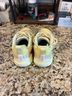 Nike Yellow Sneakers Size 4 1/2 - photo 4