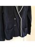 41Hawthorn Blue Coat Size S - photo 4
