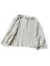 Tory Burch 100% Merino Ivory Cardigan Size M - photo 8