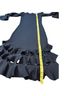 Jonathan Simkhai Black Cocktail Dress Size XS - photo 8