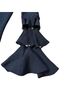 Jonathan Simkhai Black Cocktail Dress Size XS - photo 9