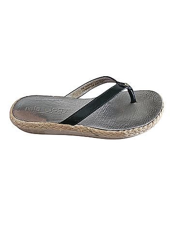 Tommy Bahama Flip Flops (view 2)