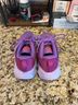 Nike Purple Pink Sneakers Size 4 - photo 4