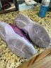 Nike Purple Pink Sneakers Size 4 - photo 7