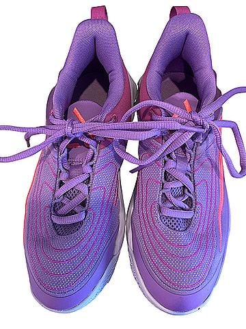 Nike Sneakers (view 1)