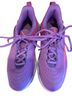 Nike Purple Pink Sneakers Size 4 - photo 1
