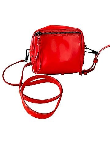 3.1 Phillip Lim Leather Crossbody Bag (view 2)