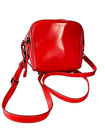 3.1 Phillip Lim Leather Crossbody Bag (view 1)