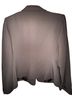 Armani Collezioni Brown Blazer Size 12 - photo 2