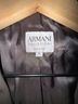 Armani Collezioni Brown Blazer Size 12 - photo 3
