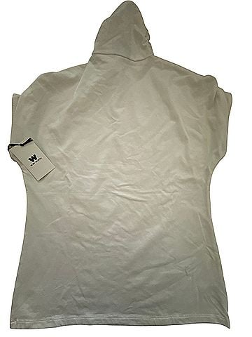 W by Worth Short Sleeve Blouse (view 2)