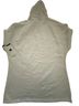 W by Worth White Short Sleeve Blouse Size L - photo 2