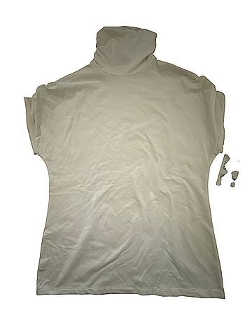 W by Worth Short Sleeve Blouse (view 1)