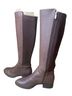 Kenneth Cole Solid Brown Boots Size 9 - photo 6