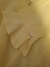 Ali Miles Yellow Long Sleeve Blouse Size M - photo 6