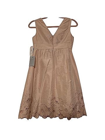 Adrianna Papell Cocktail Dress (view 2)