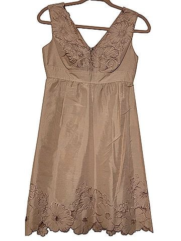 Adrianna Papell Cocktail Dress (view 1)