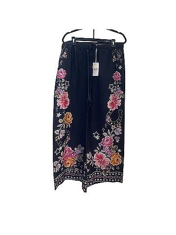 Johnny Was Jade Frankie Easy Pant Kasumi Casual Pants (view 1)