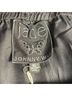Johnny Was Floral Black Casual Pants Size XL - photo 7