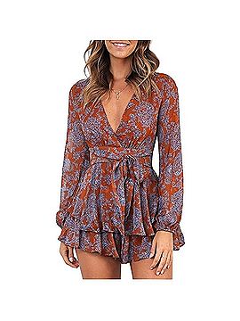 & Other Stories Romper