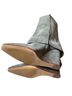 Vince Camuto Solid Green Boots Size 7 1/2 - photo 5
