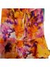 True Destiny Floral Multi Color Casual Dress Size S - photo 5