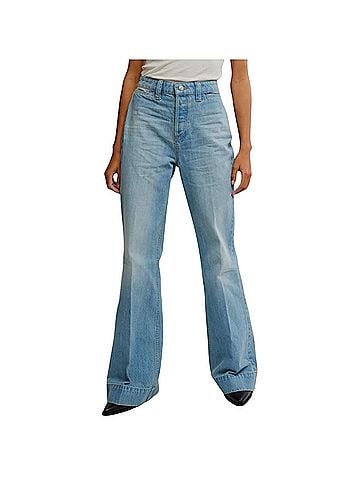 Free People Jeans (view 1)