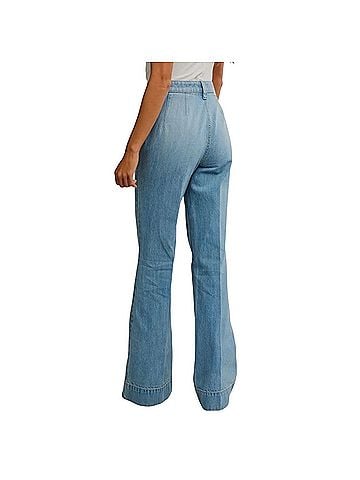 Free People Jeans (view 2)