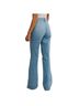 Free People Blue Jeans Size 26 - photo 2