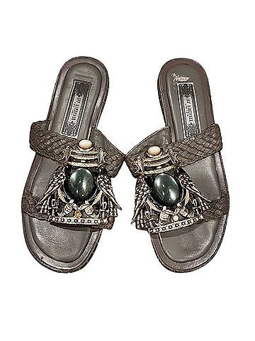 Ivy Kirzhner Vero Cuoio New York sandals Sandals (view 1)