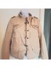 Zara Tan Jacket Size S - photo 14
