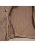 Zara Tan Jacket Size S - photo 10